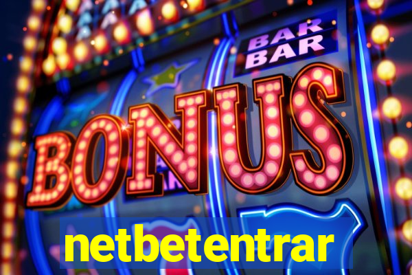 netbetentrar