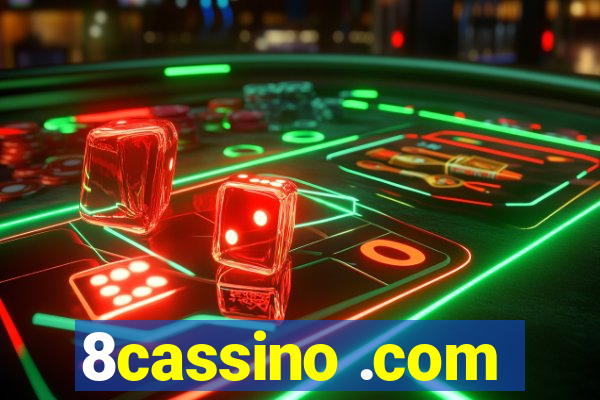 8cassino .com