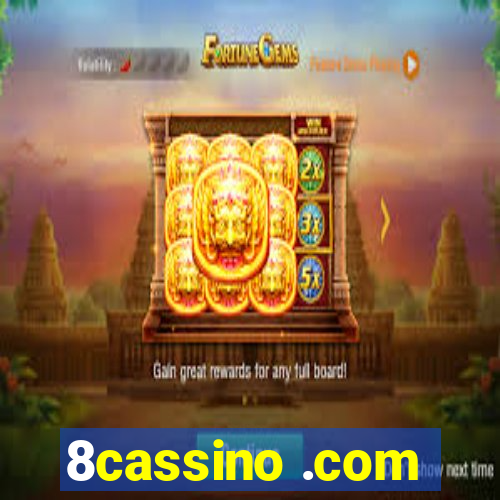 8cassino .com