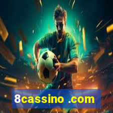 8cassino .com