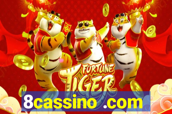 8cassino .com