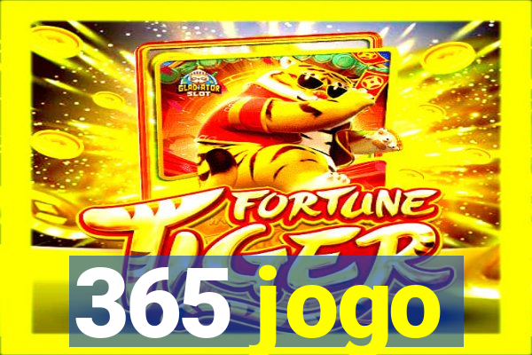 365 jogo