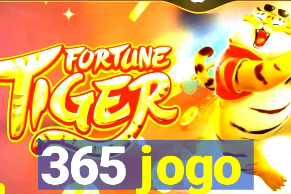 365 jogo