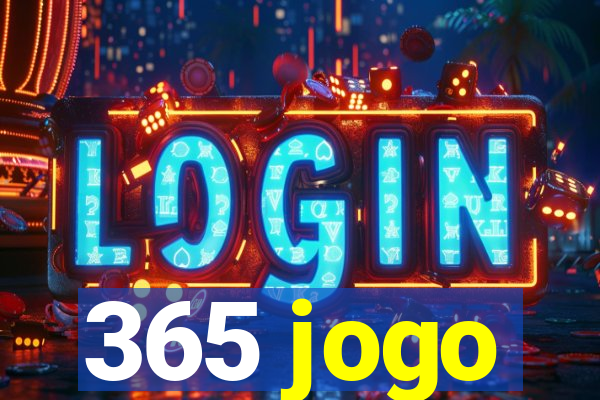 365 jogo