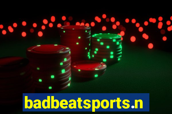 badbeatsports.net