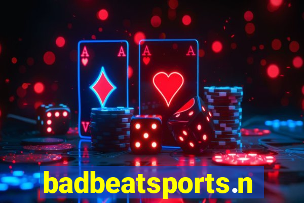 badbeatsports.net