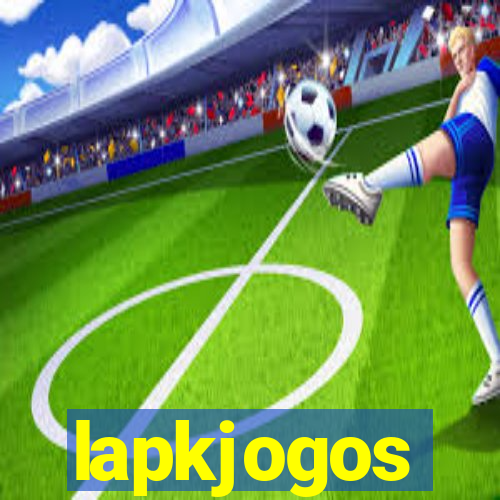 lapkjogos