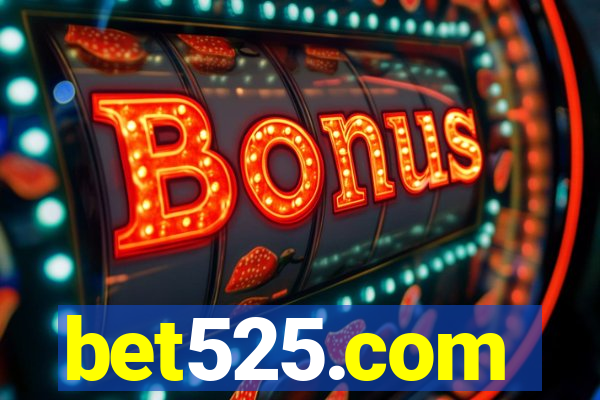 bet525.com