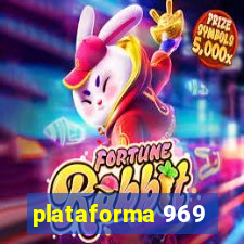 plataforma 969