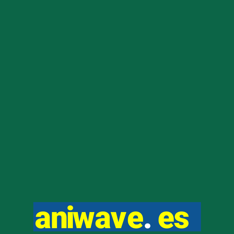 aniwave. es