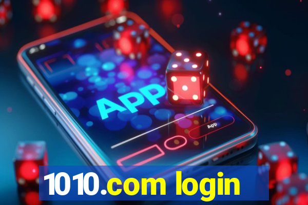 1010.com login