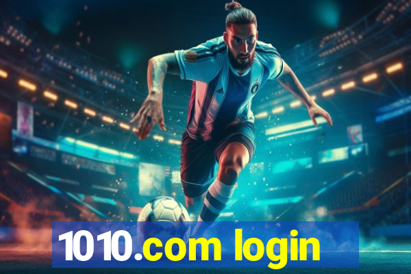 1010.com login