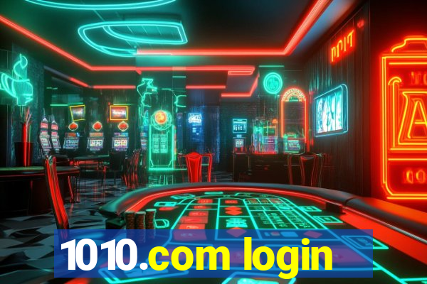 1010.com login