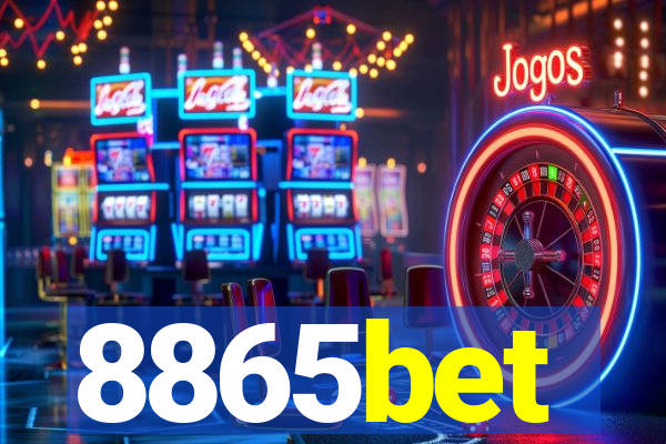 8865bet