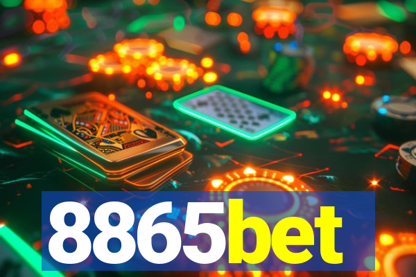 8865bet