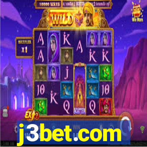 j3bet.com