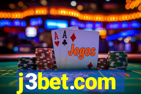 j3bet.com