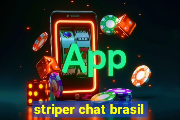 striper chat brasil