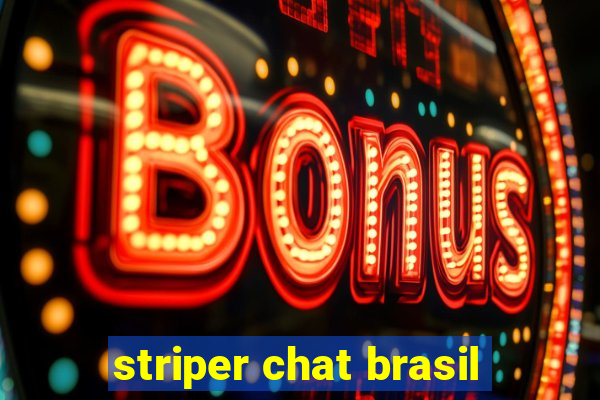 striper chat brasil