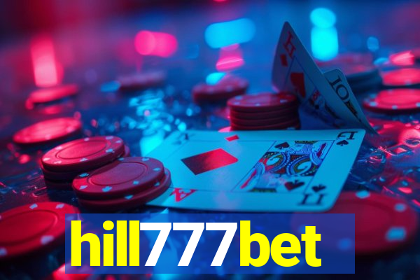 hill777bet