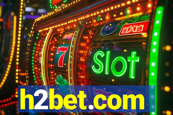 h2bet.com