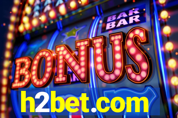 h2bet.com