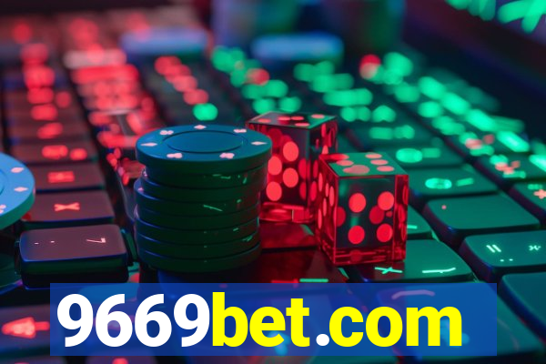 9669bet.com