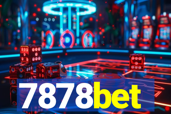 7878bet