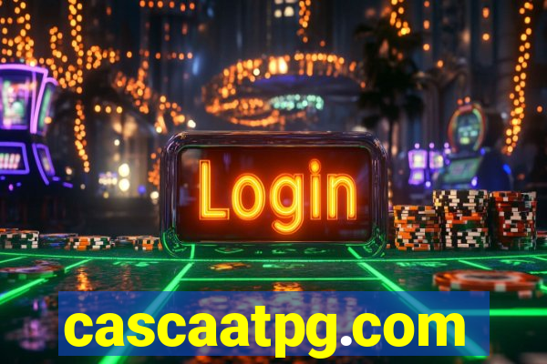 cascaatpg.com