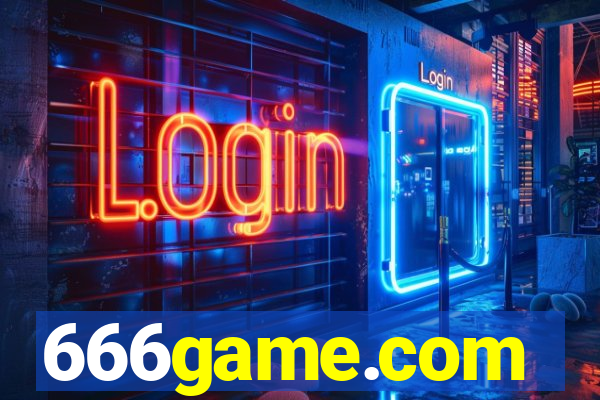 666game.com