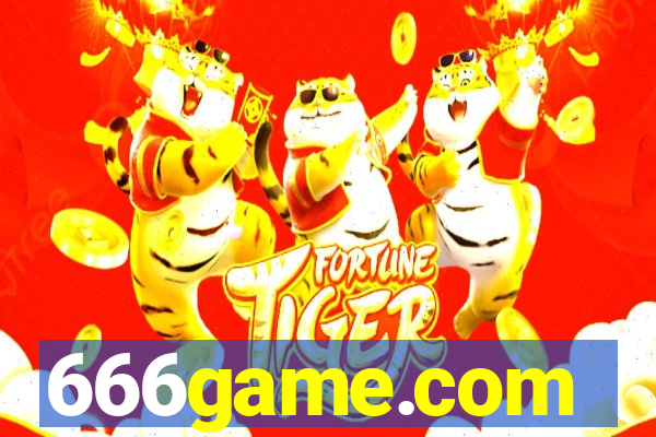 666game.com