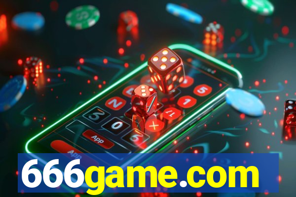 666game.com