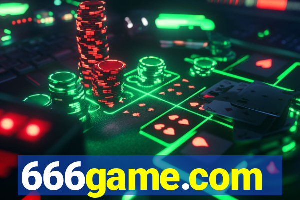 666game.com