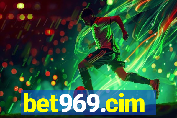 bet969.cim