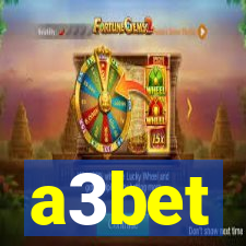 a3bet