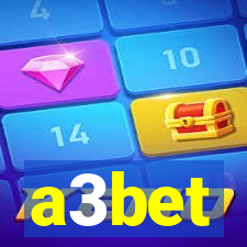 a3bet