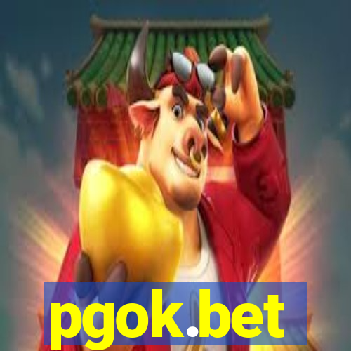 pgok.bet