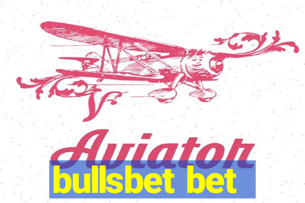 bullsbet bet