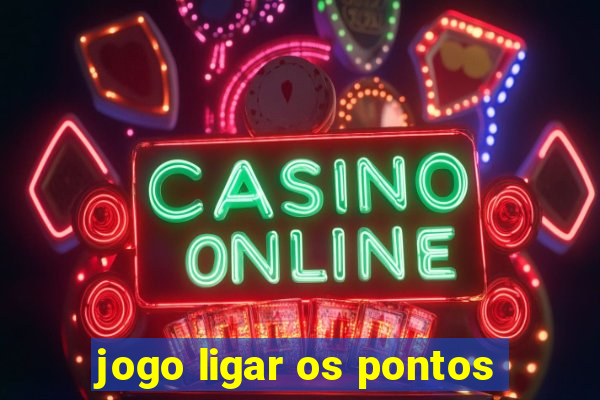 jogo ligar os pontos