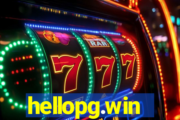 hellopg.win