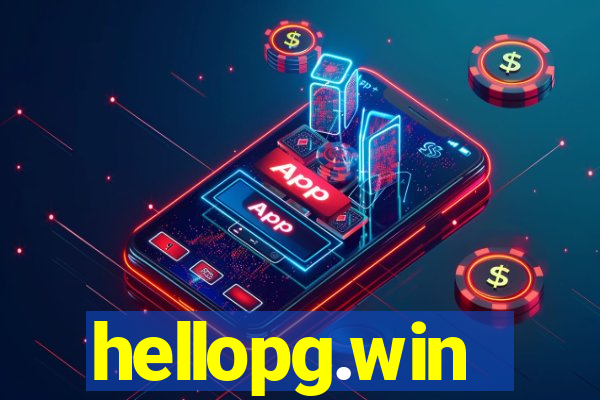 hellopg.win