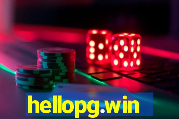 hellopg.win