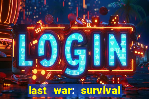 last war: survival game codes