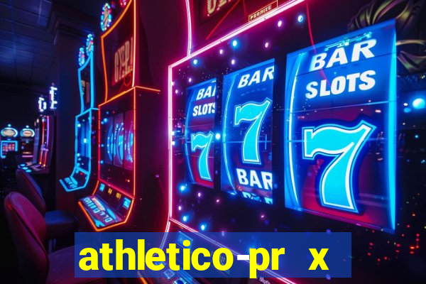 athletico-pr x vasco da gama palpite