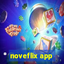 noveflix app