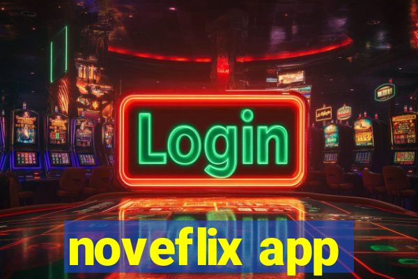 noveflix app