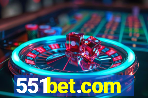 551bet.com