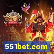 551bet.com