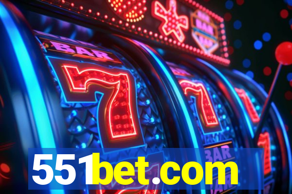 551bet.com