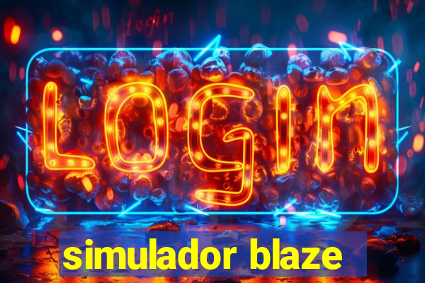 simulador blaze